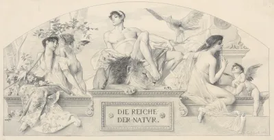 Die Reiche Der Natur