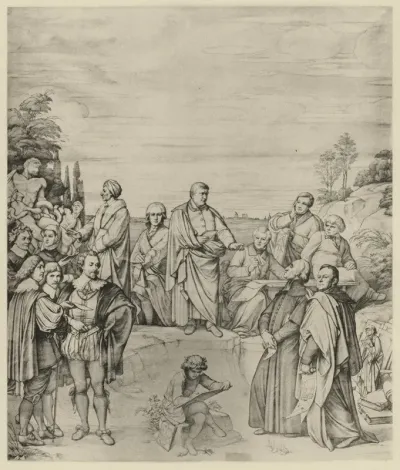 Die Renaissance Und Neuere Zeit