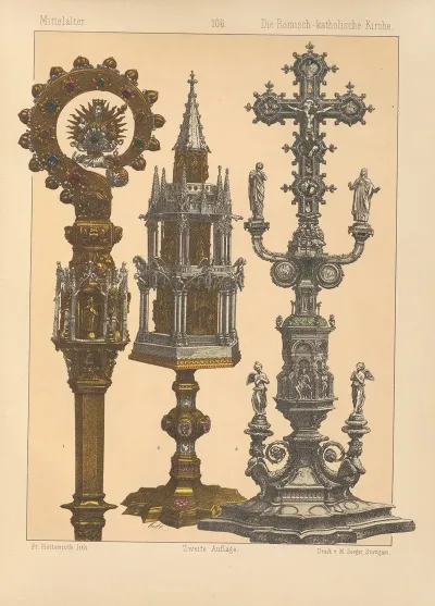 Die Romisch Katholische Kirche 5