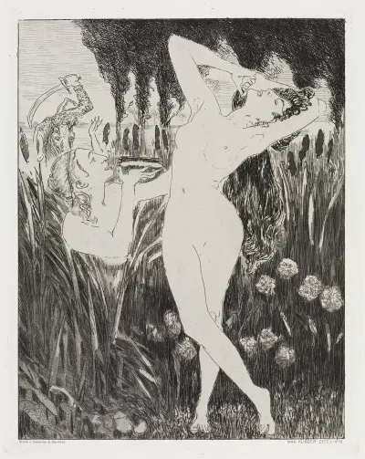Die Schale Zelt Opus Xiv 1 Teil Nr 15