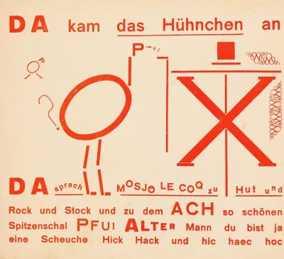 Die Scheuche