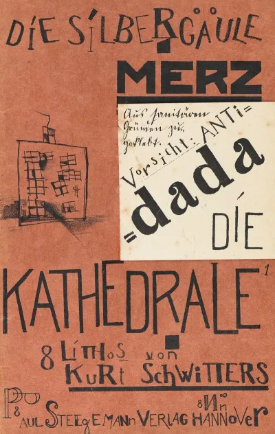 Die Silbergaule