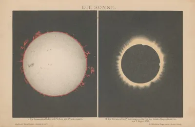 Die Sonne 2