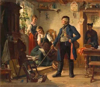 Die Verraterische Studie