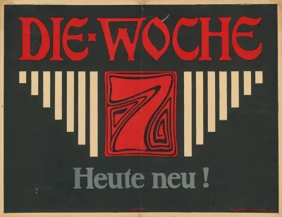 Die Woche 3