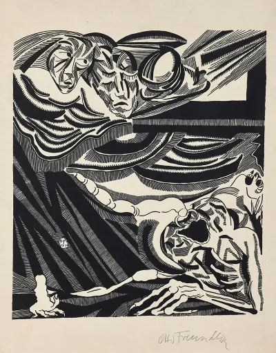 Die Zeichen Pl 4