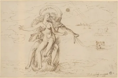 Die Zeit Entfuhrt Die Wahrheit Ubers Meer