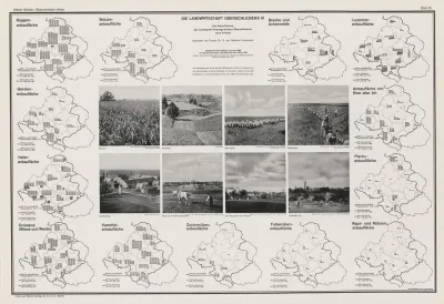 Die‎ ‎landwirtschaft‎ ‎oberschlesiens‎ ‎iii