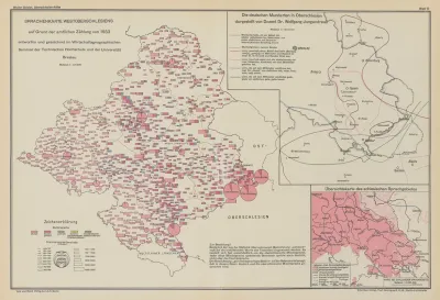Die‎ ‎verbreitung‎ ‎der‎ ‎sprachen
