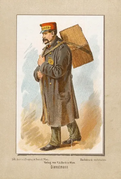 Dienstmann
