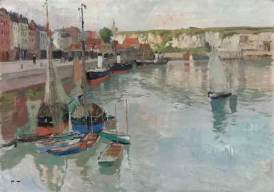 Dieppe 2