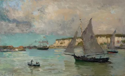 Dieppe 5