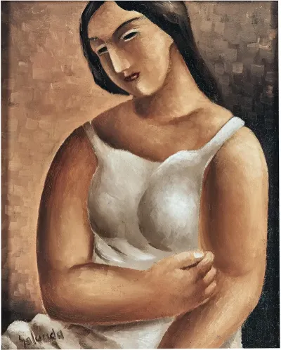 Dievca Girl