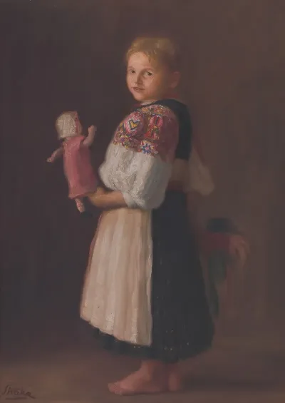 Dievca S Babikou