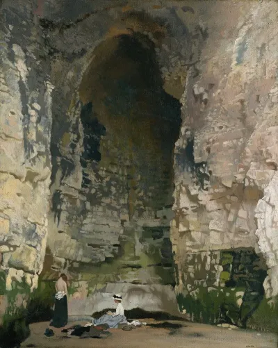 Digby Cave No 1