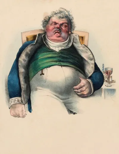 Digestion Diplomatique