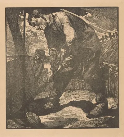 Dijkwerker
