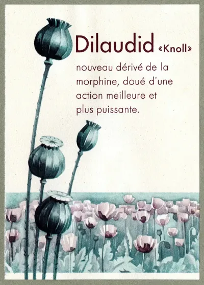Dilaudid