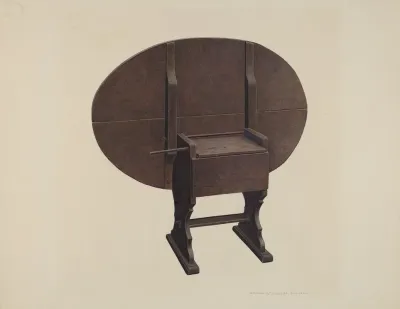 Dining Table 5