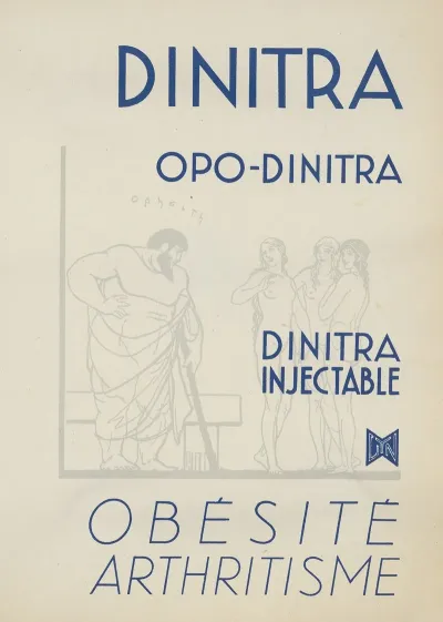 Dinitra 7