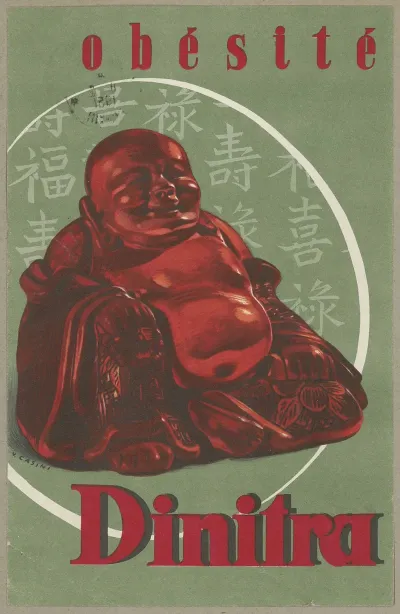 Dinitra 8
