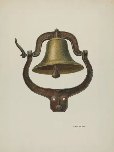 Dinner Bell 2