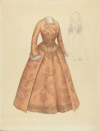 Dinner Dress
