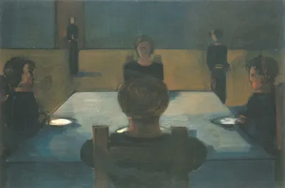 Dinner Party 4