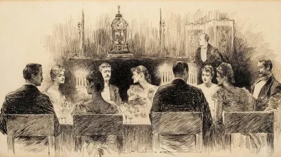 Dinner Party
