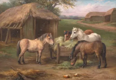 Dinner Time
