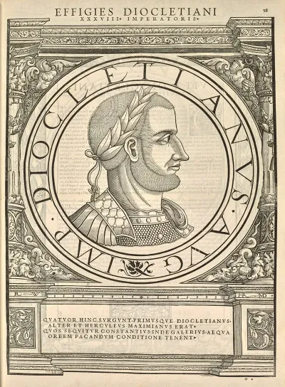 Diocletian