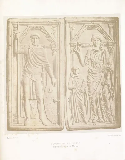 Diptyque Imperial De Monza