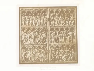 Diptyque Travail Francais