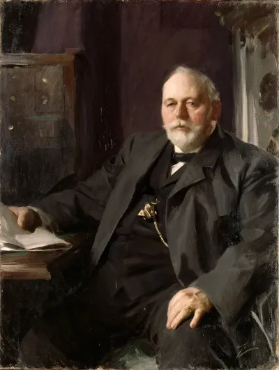 Director Frans R Heiss