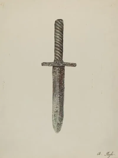 Dirk 2