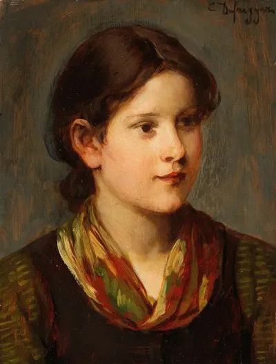 Dirndl 3