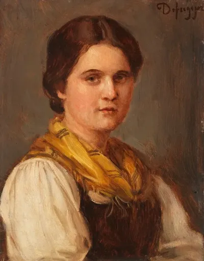 Dirndl 4