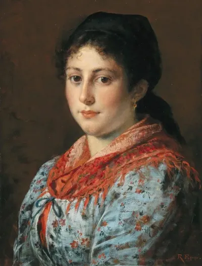 Dirndl 6