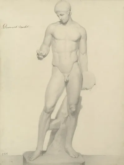 Discophoros 3
