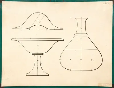 Dish With Lid Flask
