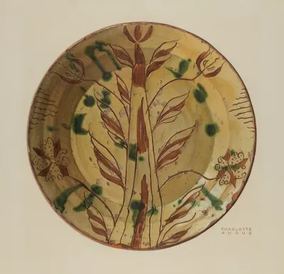 Dish