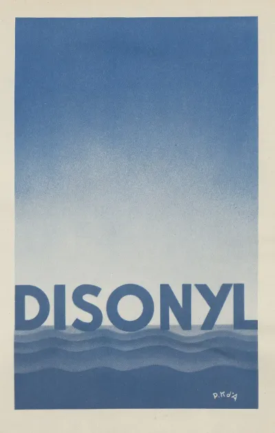 Disonyl 3