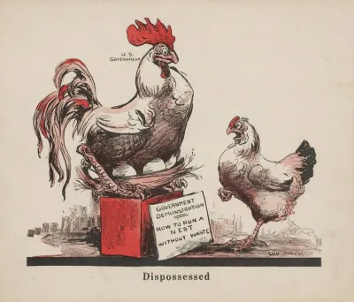 Dispossessed 2
