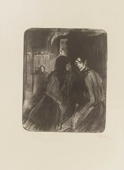 Dispute De Filles