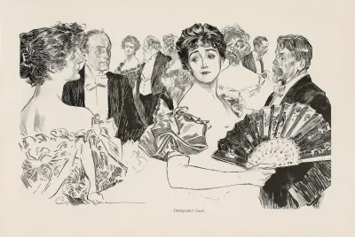 Distinguished Guests