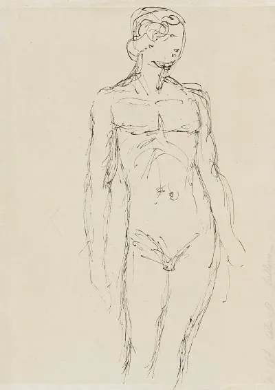 Divers Croquis