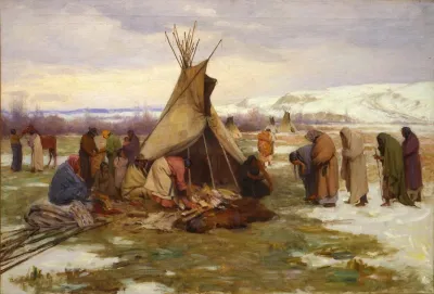 Dividing The Chiefs Property