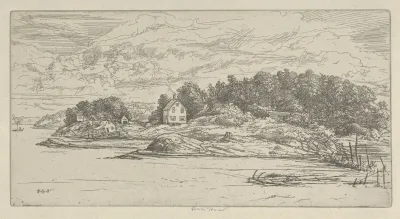Dix Island