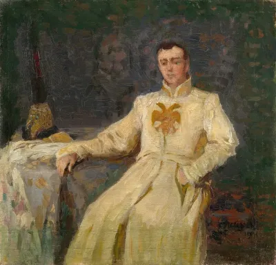 Dmitry The Impostor I