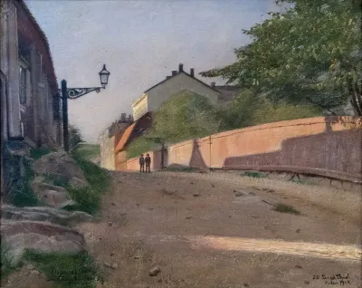 Dobelnsgatan